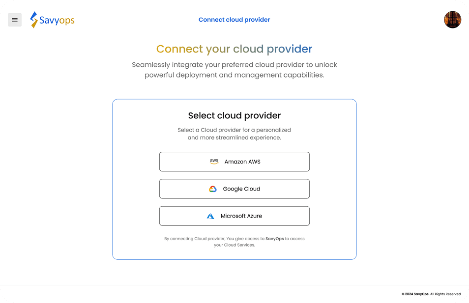 Connect Your Stack illustration