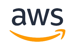 Amazon AWS logo