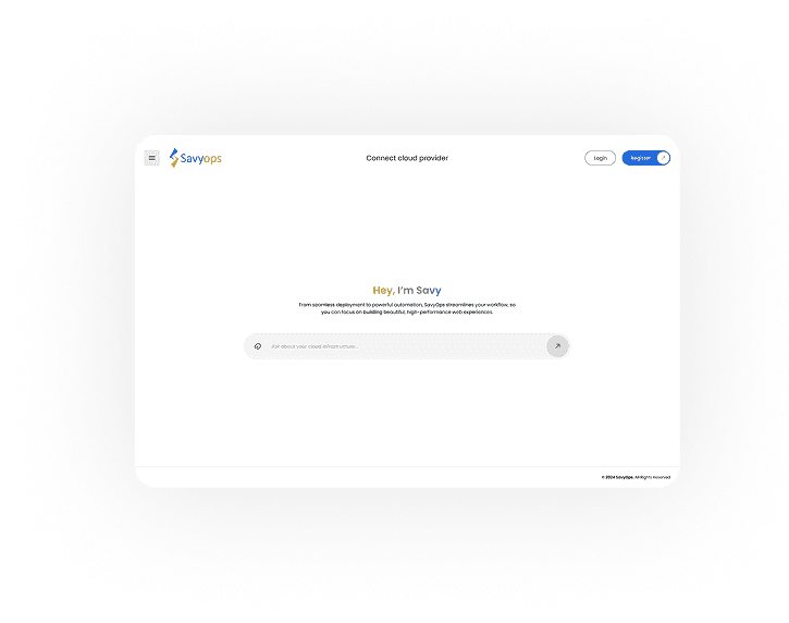 Decorative floating graphic